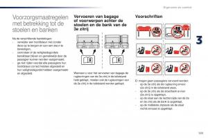 Peugeot-Traveller-handleiding page 111 min