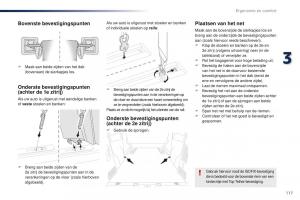 Peugeot-Traveller-handleiding page 119 min