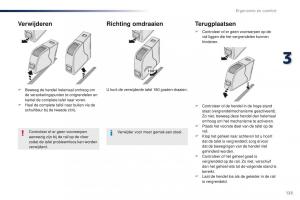 Peugeot-Traveller-handleiding page 125 min