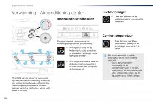 Peugeot-Traveller-handleiding page 138 min