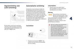 Peugeot-Traveller-handleiding page 149 min