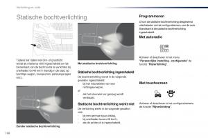 Peugeot-Traveller-handleiding page 152 min