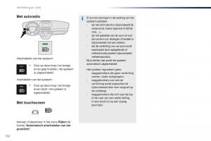 Peugeot-Traveller-handleiding page 154 min