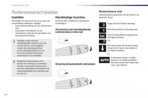 Peugeot-Traveller-handleiding page 156 min