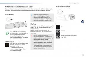 Peugeot-Traveller-handleiding page 157 min