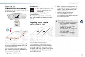 Peugeot-Traveller-handleiding page 159 min