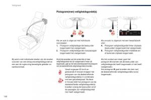 Peugeot-Traveller-handleiding page 168 min