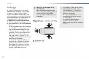 Peugeot-Traveller-handleiding page 170 min