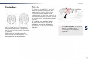 Peugeot-Traveller-handleiding page 171 min