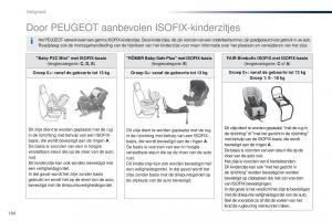 Peugeot-Traveller-handleiding page 186 min