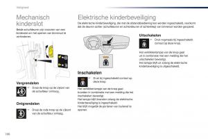 Peugeot-Traveller-handleiding page 192 min