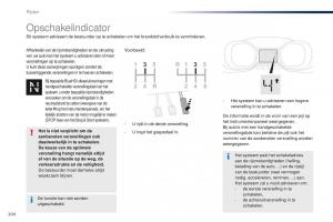 Peugeot-Traveller-handleiding page 206 min