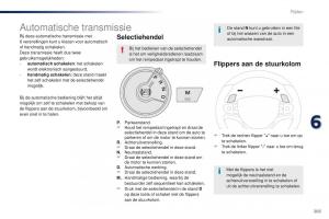 Peugeot-Traveller-handleiding page 207 min