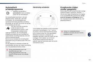 Peugeot-Traveller-handleiding page 209 min