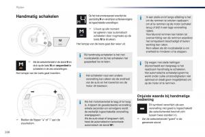 Peugeot-Traveller-handleiding page 210 min