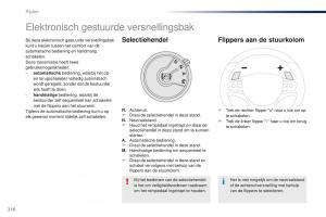 Peugeot-Traveller-handleiding page 212 min