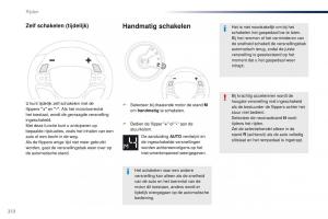 Peugeot-Traveller-handleiding page 214 min