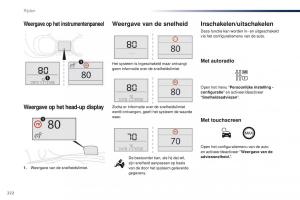 Peugeot-Traveller-handleiding page 224 min