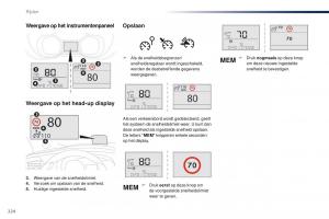 Peugeot-Traveller-handleiding page 226 min