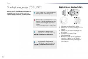 Peugeot-Traveller-handleiding page 230 min