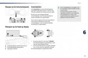 Peugeot-Traveller-handleiding page 231 min