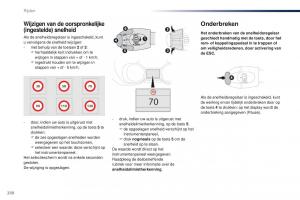 Peugeot-Traveller-handleiding page 232 min