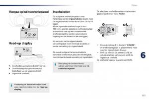 Peugeot-Traveller-handleiding page 235 min