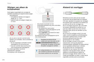 Peugeot-Traveller-handleiding page 236 min