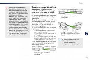 Peugeot-Traveller-handleiding page 239 min