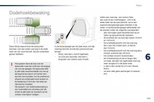 Peugeot-Traveller-handleiding page 251 min