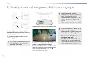 Peugeot-Traveller-handleiding page 256 min