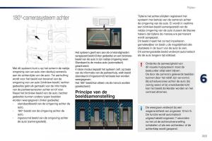 Peugeot-Traveller-handleiding page 257 min