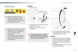 Peugeot-Traveller-handleiding page 273 min