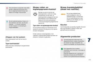 Peugeot-Traveller-handleiding page 277 min