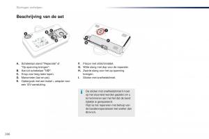 Peugeot-Traveller-handleiding page 288 min