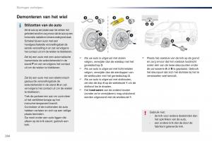 Peugeot-Traveller-handleiding page 296 min