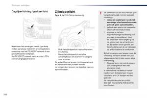 Peugeot-Traveller-handleiding page 302 min