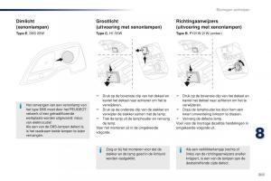 Peugeot-Traveller-handleiding page 305 min