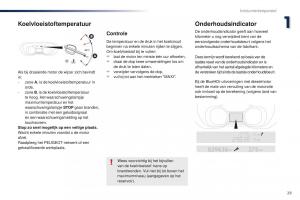 Peugeot-Traveller-handleiding page 31 min