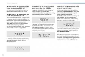 Peugeot-Traveller-handleiding page 32 min