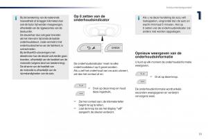 Peugeot-Traveller-handleiding page 33 min