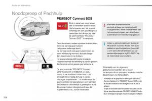 Peugeot-Traveller-handleiding page 330 min