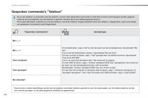 Peugeot-Traveller-handleiding page 342 min