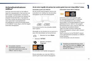 Peugeot-Traveller-handleiding page 35 min