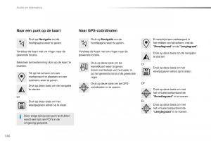 Peugeot-Traveller-handleiding page 358 min