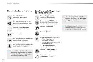 Peugeot-Traveller-handleiding page 368 min