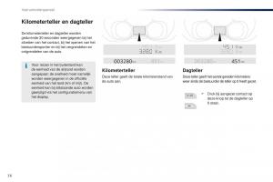 Peugeot-Traveller-handleiding page 38 min