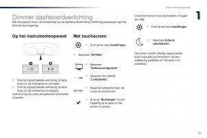 Peugeot-Traveller-handleiding page 39 min