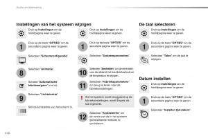 Peugeot-Traveller-handleiding page 412 min