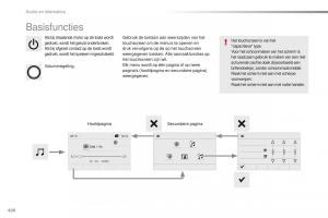 Peugeot-Traveller-handleiding page 422 min